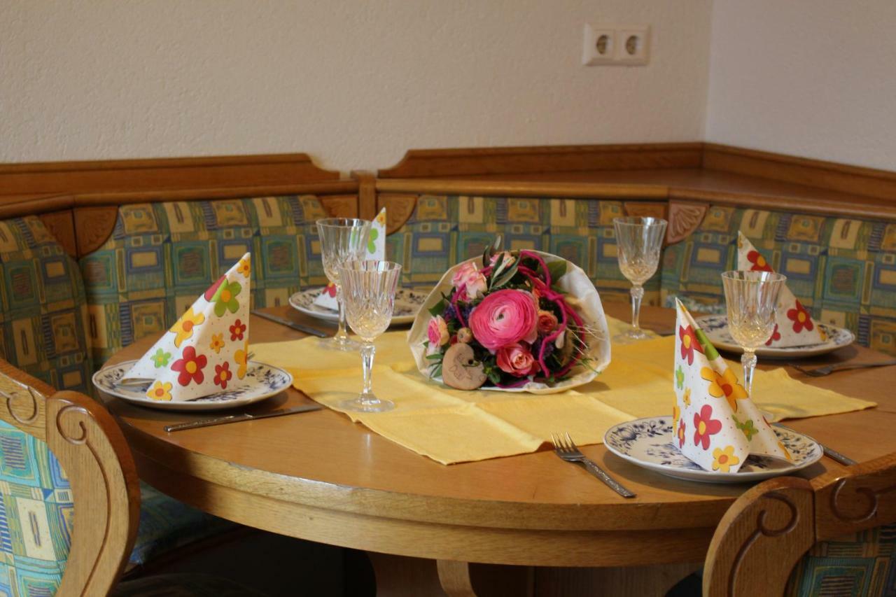 Ferienwohnung Am Bauernhof Zechner Heidi Flattach Εξωτερικό φωτογραφία